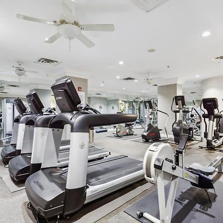 2Br Executive City Suite With Gym & Pool Arlington Exterior foto