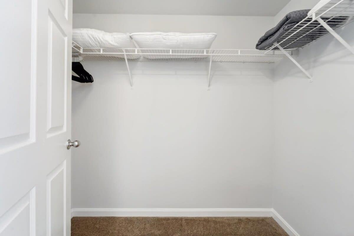 2Br Executive City Suite With Gym & Pool Arlington Exterior foto